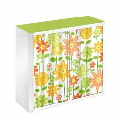 EasyOffice by Paperflow Rollladenschrank easyOffice - Papier Peints II - Mehrfarbig - Höhe: 104 cm 11 EasyOffice by Paperflow Rollladenschrank easyOffice - Papier Peints II - Mehrfarbig - Höhe: 104 cm -Büromöbel Verkaufsgeschäft aktenschrank easyoffice papier peints ii 104 cm 1892922