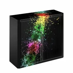 EasyOffice by Paperflow Aktenschrank easyOffice Pop Art - Höhe: 104 cm 11 EasyOffice by Paperflow Aktenschrank easyOffice Pop Art - Höhe: 104 cm -Büromöbel Verkaufsgeschäft aktenschrank easyoffice pop art 104 cm 1893098