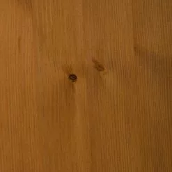 Maison Belfort Bücherwand Lillehammer IV - Kiefer massiv - Kiefer Weiß / Kiefer Honig -Büromöbel Verkaufsgeschäft buecherwand lillehammer iv kiefer massiv weiss honig 2875598