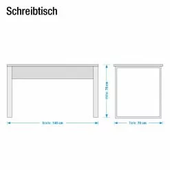 Home24office Büro-Set Paddington (2-teilig) 26 Home24office Büro-Set Paddington (2-teilig) -Büromöbel Verkaufsgeschäft buero set paddington 2 teilig 1102618