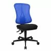 Topstar Bürodrehstuhl Head Point - Blau / Schwarz - Ohne Kopfstütze - Ohne Armlehnen 1 Topstar Bürodrehstuhl Head Point - Blau / Schwarz - Ohne Kopfstütze - Ohne Armlehnen -Büromöbel Verkaufsgeschäft buerodrehstuhl head point ohne armlehnen blau schwarz 1139810