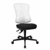 Topstar Bürodrehstuhl Head Point - Weiß / Schwarz - Ohne Kopfstütze - Ohne Armlehnen 1 Topstar Bürodrehstuhl Head Point - Weiß / Schwarz - Ohne Kopfstütze - Ohne Armlehnen -Büromöbel Verkaufsgeschäft buerodrehstuhl head point ohne armlehnen weiss schwarz 1139754