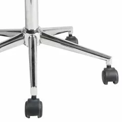 Mooved Bürodrehstuhl Marilyn - Braun 19 Mooved Bürodrehstuhl Marilyn - Braun -Büromöbel Verkaufsgeschäft buerodrehstuhl marilyn kunstleder braun 3325597