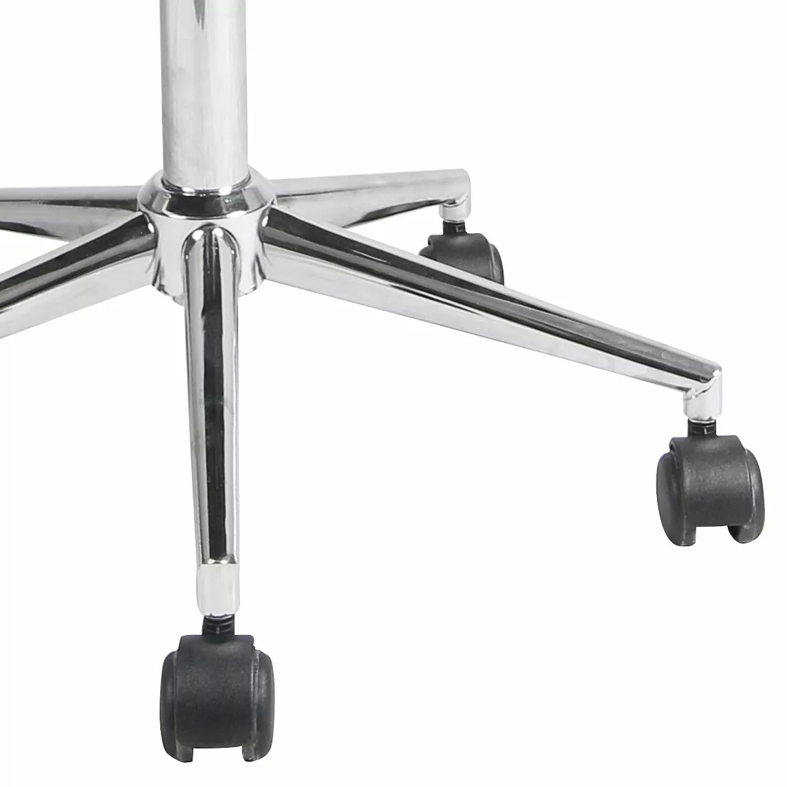 Mooved Bürodrehstuhl Marilyn - Braun 11 Mooved Bürodrehstuhl Marilyn - Braun – Bild 9