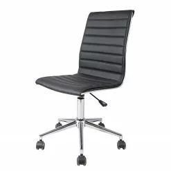 Mooved Bürodrehstuhl Marilyn - Schwarz 21 Mooved Bürodrehstuhl Marilyn - Schwarz -Büromöbel Verkaufsgeschäft buerodrehstuhl marilyn kunstleder schwarz 3325569