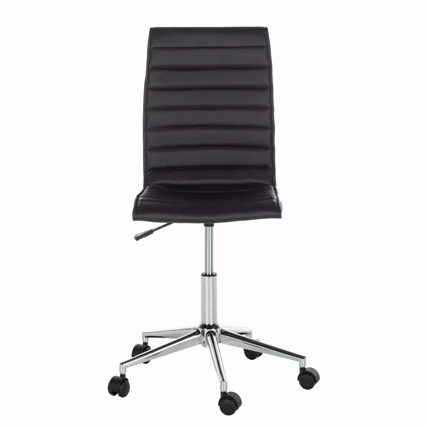 Mooved Bürodrehstuhl Marilyn - Schwarz 7 Mooved Bürodrehstuhl Marilyn - Schwarz – Bild 5