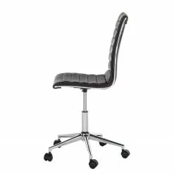 Mooved Bürodrehstuhl Marilyn - Schwarz 22 Mooved Bürodrehstuhl Marilyn - Schwarz -Büromöbel Verkaufsgeschäft buerodrehstuhl marilyn kunstleder schwarz 5036168