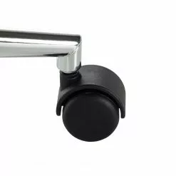 Mooved Bürodrehstuhl Marilyn - Schwarz 28 Mooved Bürodrehstuhl Marilyn - Schwarz -Büromöbel Verkaufsgeschäft buerodrehstuhl marilyn kunstleder schwarz 5036184