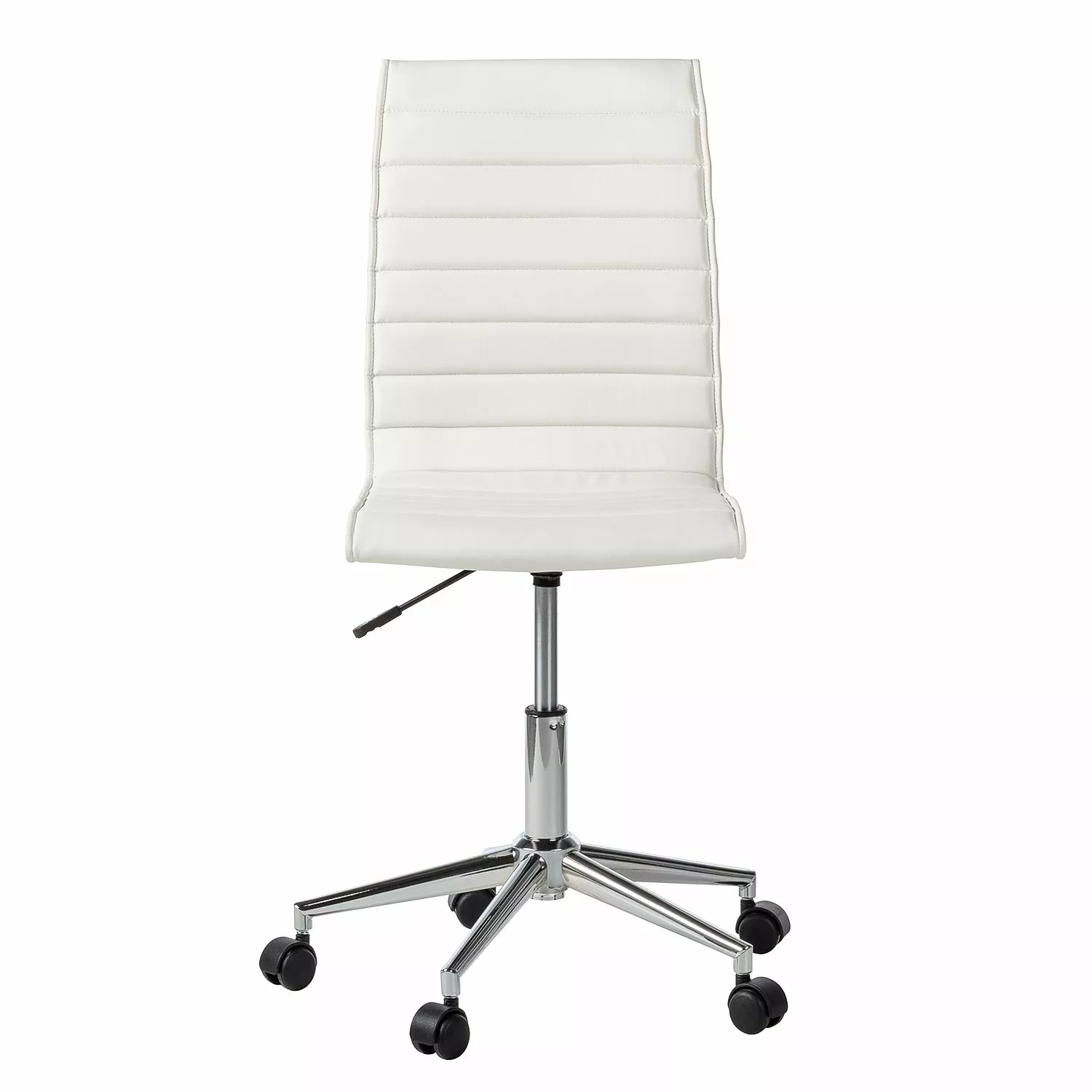 Mooved Bürodrehstuhl Marilyn - Weiß 6 Mooved Bürodrehstuhl Marilyn - Weiß – Bild 4