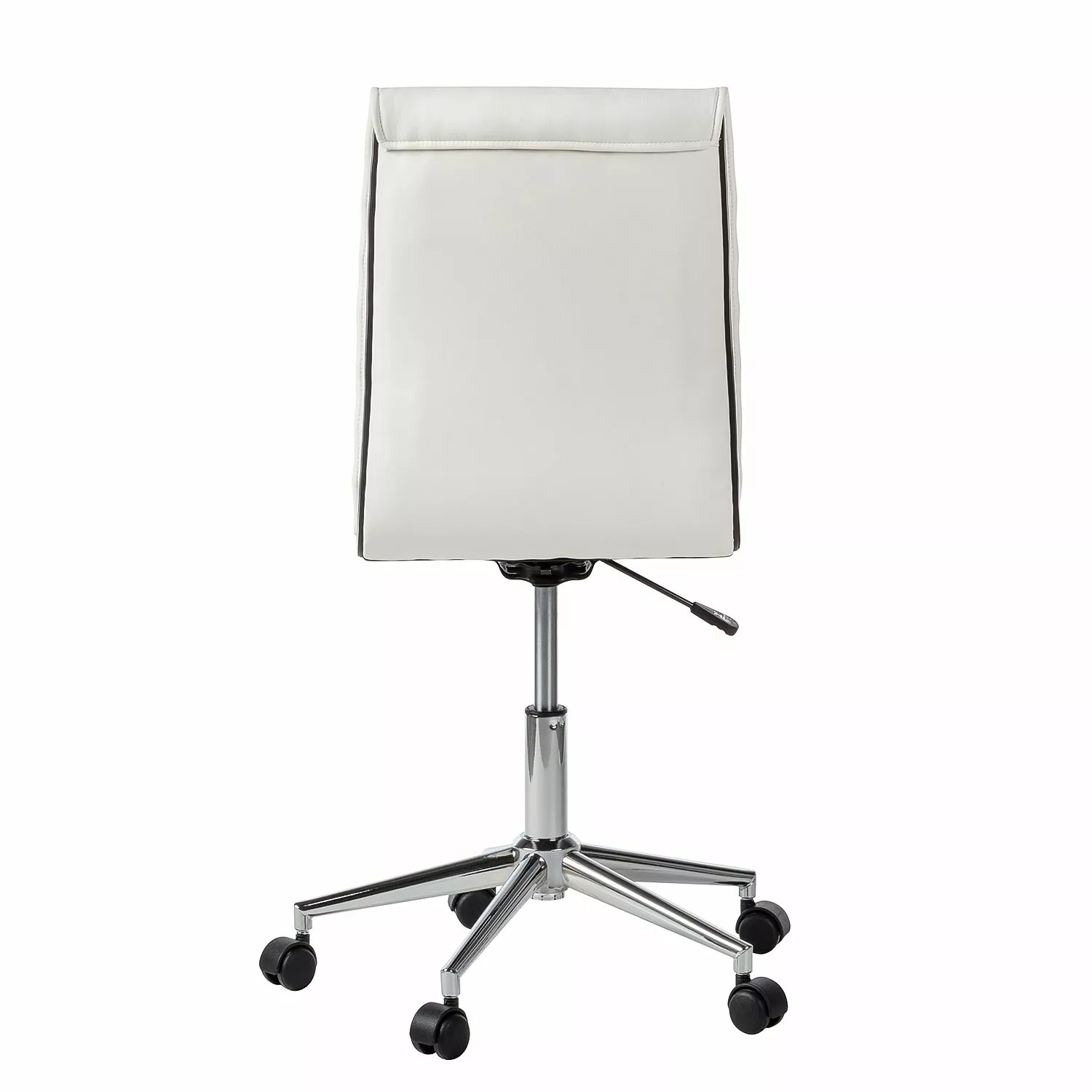 Mooved Bürodrehstuhl Marilyn - Weiß 8 Mooved Bürodrehstuhl Marilyn - Weiß – Bild 6