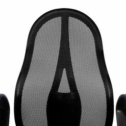 Topstar Bürodrehstuhl Open Point P Somo - Textilbezug - Blau -Büromöbel Verkaufsgeschäft buerodrehstuhl open point p somo textilbezug blau 248334