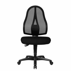 Topstar Bürodrehstuhl Open Point - Schwarz 11 Topstar Bürodrehstuhl Open Point - Schwarz -Büromöbel Verkaufsgeschäft buerodrehstuhl open point schwarz 246936