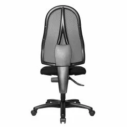 Topstar Bürodrehstuhl Open Point - Schwarz 15 Topstar Bürodrehstuhl Open Point - Schwarz -Büromöbel Verkaufsgeschäft buerodrehstuhl open point schwarz 246937