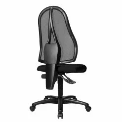 Topstar Bürodrehstuhl Open Point - Schwarz 14 Topstar Bürodrehstuhl Open Point - Schwarz -Büromöbel Verkaufsgeschäft buerodrehstuhl open point schwarz 246940