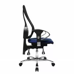 Topstar Bürodrehstuhl Sitness 15 - Blau -Büromöbel Verkaufsgeschäft buerodrehstuhl sitness 15 blau 2017378