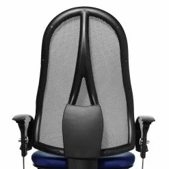 Topstar Bürodrehstuhl Sitness 15 - Blau -Büromöbel Verkaufsgeschäft buerodrehstuhl sitness 15 blau 2017390