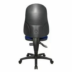 Topstar Bürostuhl Point 60 - Blau / Schwarz 13 Topstar Bürostuhl Point 60 - Blau / Schwarz -Büromöbel Verkaufsgeschäft buerostuhl point 60 blau schwarz 246929