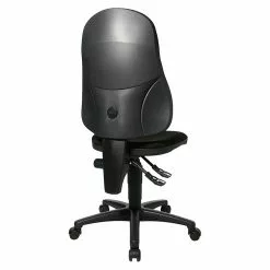 Topstar Bürostuhl Point 60 - Schwarz -Büromöbel Verkaufsgeschäft buerostuhl point 60 schwarz 246918