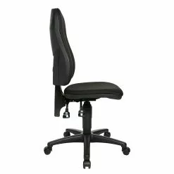 Topstar Bürostuhl Point 60 - Schwarz -Büromöbel Verkaufsgeschäft buerostuhl point 60 schwarz 246919