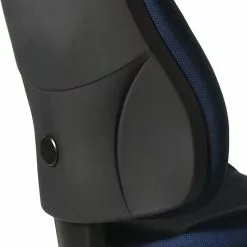 Topstar Bürostuhl Wellpoint 10 P - Blau / Schwarz -Büromöbel Verkaufsgeschäft buerostuhl wellpoint 10 p blau schwarz 247307