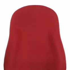 Topstar Bürostuhl Wellpoint 10 P - Rot / Schwarz -Büromöbel Verkaufsgeschäft buerostuhl wellpoint 10 p textilbezug rot schwarz 247314