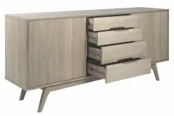 Mørteens Sideboard Meja - Rehbraun -Büromöbel Verkaufsgeschäft c2790c3042e444ecb66b195987b46200