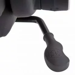 Fredriks Chefsessel Buda XXL - Kunstleder - Schwarz / Silber 27 Fredriks Chefsessel Buda XXL - Kunstleder - Schwarz / Silber -Büromöbel Verkaufsgeschäft chefsessel buda xxl kunstleder schwarz silber 5159180