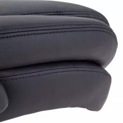 Fredriks Chefsessel Buda XXL - Kunstleder - Schwarz / Silber 30 Fredriks Chefsessel Buda XXL - Kunstleder - Schwarz / Silber -Büromöbel Verkaufsgeschäft chefsessel buda xxl kunstleder schwarz silber 5159192