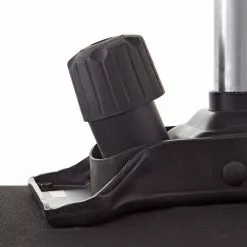 Fredriks Chefsessel Deverre XXL - Kunstleder - Schwarz / Silber -Büromöbel Verkaufsgeschäft chefsessel deverre xxl kunstleder schwarz silber 5159104