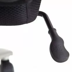 Fredriks Chefsessel Deverre XXL - Kunstleder - Schwarz / Silber -Büromöbel Verkaufsgeschäft chefsessel deverre xxl kunstleder schwarz silber 5159112