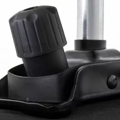 Fredriks Chefsessel Gandy XXL - Webstoff / Metall - Schwarz 26 Fredriks Chefsessel Gandy XXL - Webstoff / Metall - Schwarz -Büromöbel Verkaufsgeschäft chefsessel gandy xxl mesh webstoff schwarz 5159288