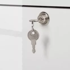 Maja Möbel Computertisch Sima - Hochglanz Weiß / Chrom 24 Maja Möbel Computertisch Sima - Hochglanz Weiß / Chrom -Büromöbel Verkaufsgeschäft computertisch sima hochglanz weiss chrom 3375741