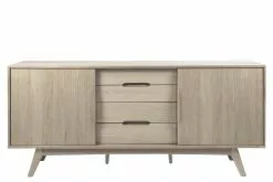 Mørteens Sideboard Meja - Rehbraun -Büromöbel Verkaufsgeschäft d080eabae6f24c67919cbff2bc2b12c1