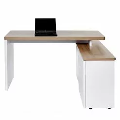 Jahnke Eckschreibtisch CU Libre 150 E - Eiche Riviera Dekor 16 Jahnke Eckschreibtisch CU Libre 150 E - Eiche Riviera Dekor -Büromöbel Verkaufsgeschäft eckschreibtisch cu libre 150 e eiche riviera dekor 5082116