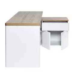 Jahnke Eckschreibtisch CU Libre 150 E - Eiche Riviera Dekor 19 Jahnke Eckschreibtisch CU Libre 150 E - Eiche Riviera Dekor -Büromöbel Verkaufsgeschäft eckschreibtisch cu libre 150 e eiche riviera dekor 5082128