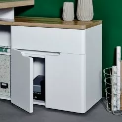 Jahnke Eckschreibtisch CU Libre 150 E - Eiche Riviera Dekor 21 Jahnke Eckschreibtisch CU Libre 150 E - Eiche Riviera Dekor -Büromöbel Verkaufsgeschäft eckschreibtisch cu libre 150 e eiche riviera dekor 5082136