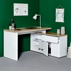 Jahnke Eckschreibtisch CU Libre 150 E - Eiche Riviera Dekor 23 Jahnke Eckschreibtisch CU Libre 150 E - Eiche Riviera Dekor -Büromöbel Verkaufsgeschäft eckschreibtisch cu libre 150 e eiche riviera dekor 5082156