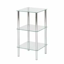 Home Design Regal Emily - 1 - Chrom