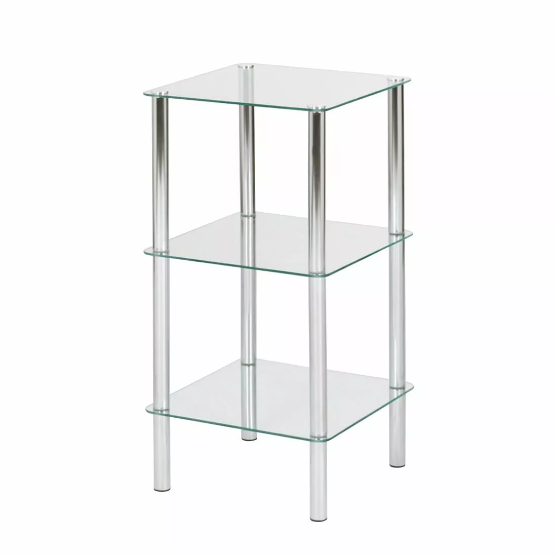 Home Design Regal Emily - 1 - Chrom 3 Home Design Regal Emily - 1 - Chrom