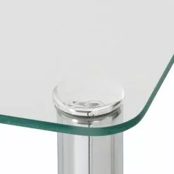 Home Design Regal Emily - 1 - Chrom 8 Home Design Regal Emily - 1 - Chrom -Büromöbel Verkaufsgeschäft emily regal 1 chrom 1246667