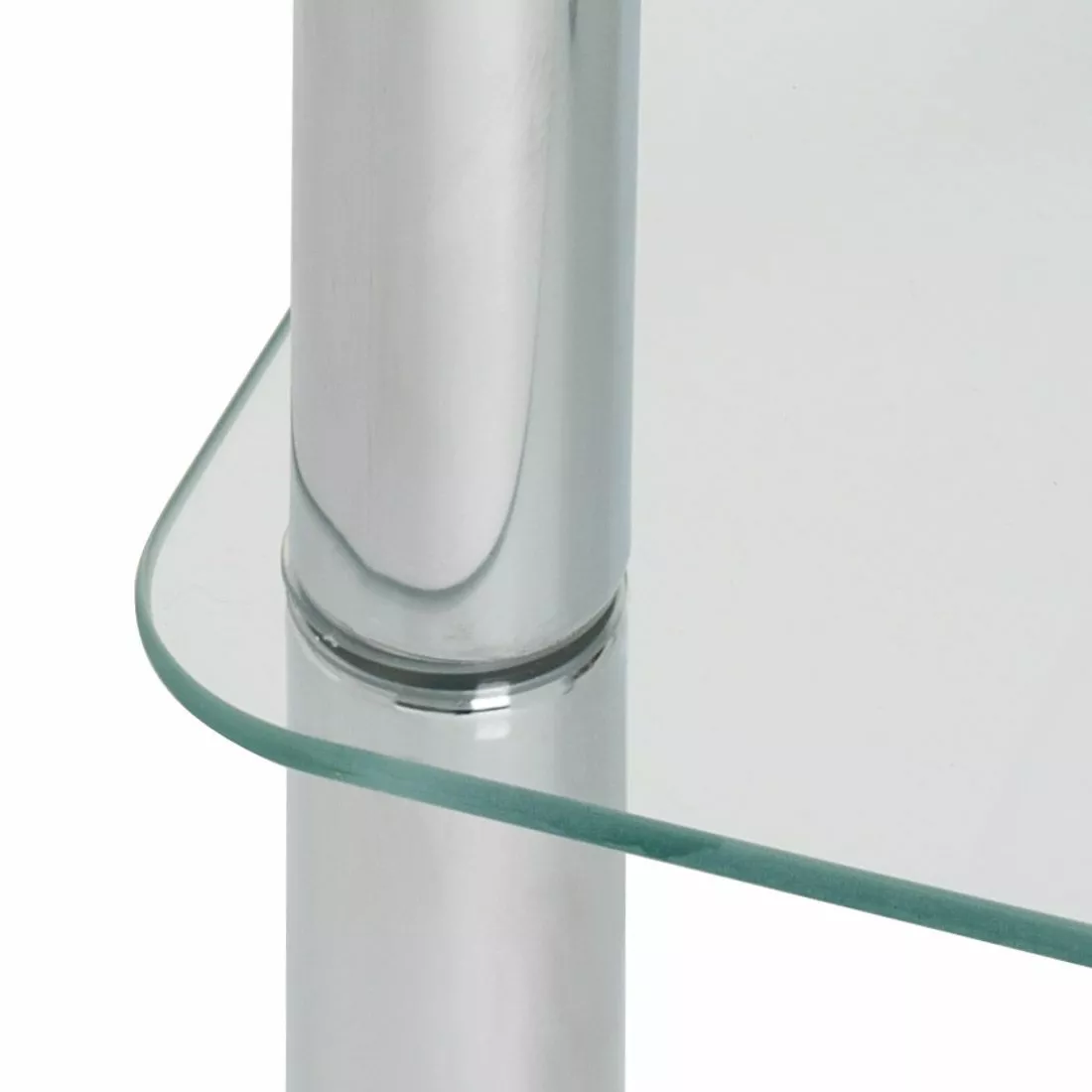 Home Design Regal Emily - 1 - Chrom 6 Home Design Regal Emily - 1 - Chrom – Bild 4