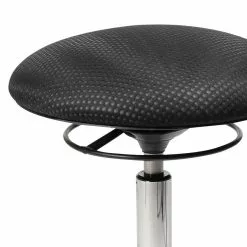 Topstar Fitness-Hocker Sitness Bob - Schwarz 8 Topstar Fitness-Hocker Sitness Bob - Schwarz -Büromöbel Verkaufsgeschäft fitness hocker sitness bob schwarz 2016834