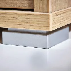 Germania Schreibtisch Amaya - Eiche Navarra Dekor 11 Germania Schreibtisch Amaya - Eiche Navarra Dekor -Büromöbel Verkaufsgeschäft germania schreibtische 15 12 16 4388804