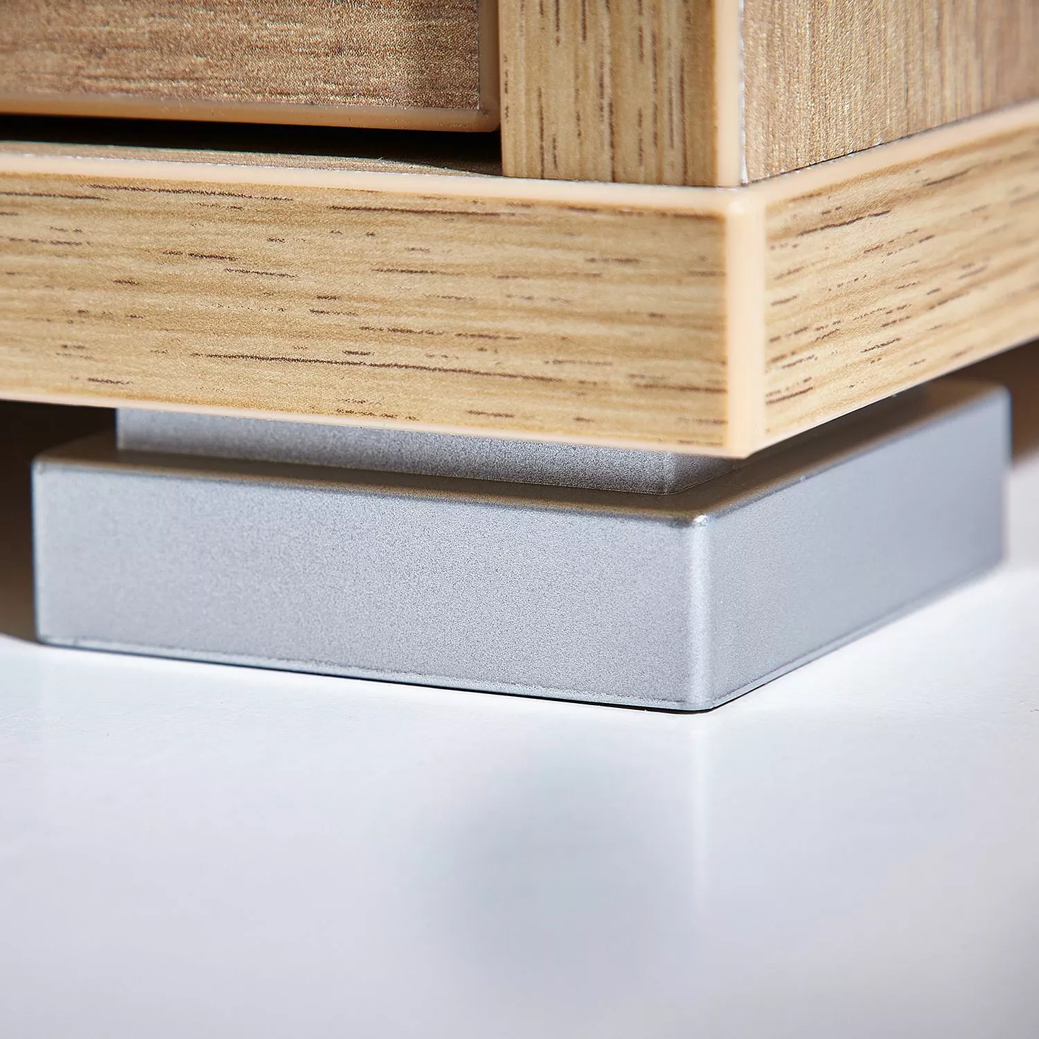 Germania Schreibtisch Amaya - Eiche Navarra Dekor 6 Germania Schreibtisch Amaya - Eiche Navarra Dekor – Bild 4