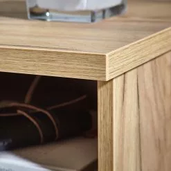 Germania Schreibtisch Amaya - Eiche Navarra Dekor 13 Germania Schreibtisch Amaya - Eiche Navarra Dekor -Büromöbel Verkaufsgeschäft germania schreibtische 15 12 16 4388812