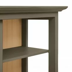 Maison Belfort Sideboard Azjana I - Granit / Pinie Creme -Büromöbel Verkaufsgeschäft highboard azjana pinie teilmassiv 3394677