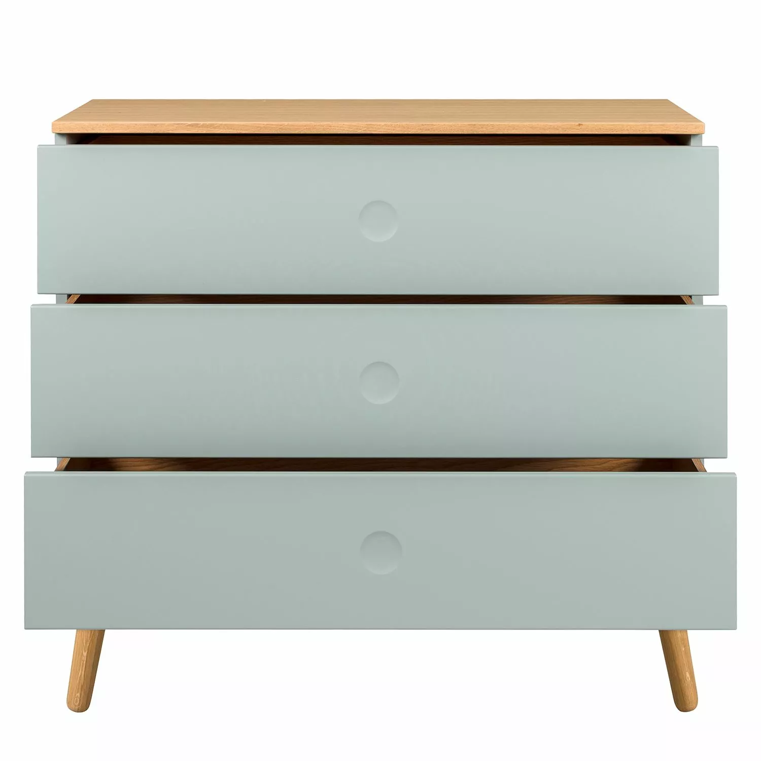 Tenzo Kommode Dot III - Mint 7 Tenzo Kommode Dot III - Mint – Bild 5