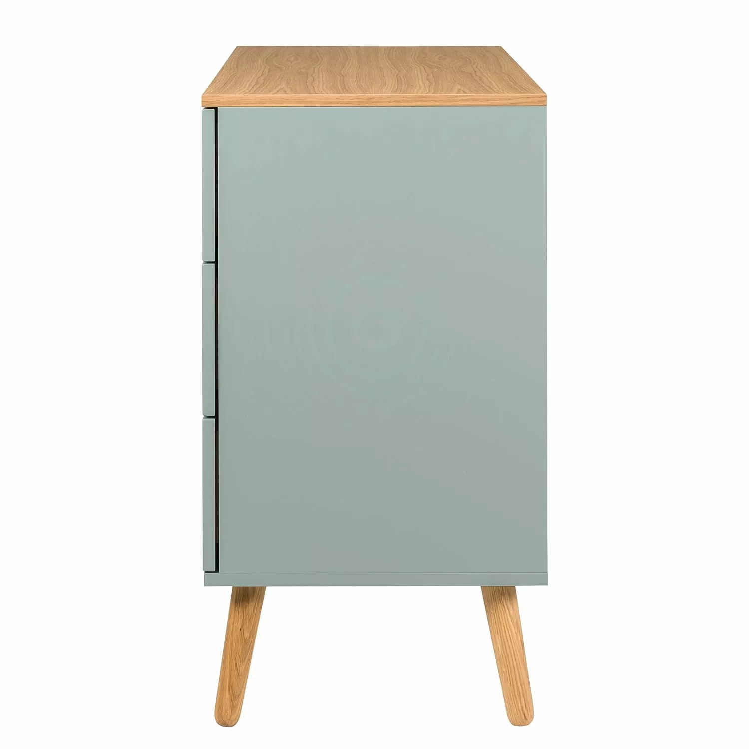 Tenzo Kommode Dot III - Mint 8 Tenzo Kommode Dot III - Mint – Bild 6