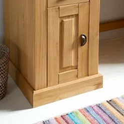 Maison Belfort Schreibtisch Neely I - Kiefer 16 Maison Belfort Schreibtisch Neely I - Kiefer -Büromöbel Verkaufsgeschäft loft24 toby 11 03 2016 4035948