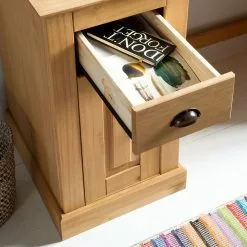 Maison Belfort Schreibtisch Neely I - Kiefer 17 Maison Belfort Schreibtisch Neely I - Kiefer -Büromöbel Verkaufsgeschäft loft24 toby 11 03 2016 4035952